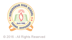 Homorgram High School