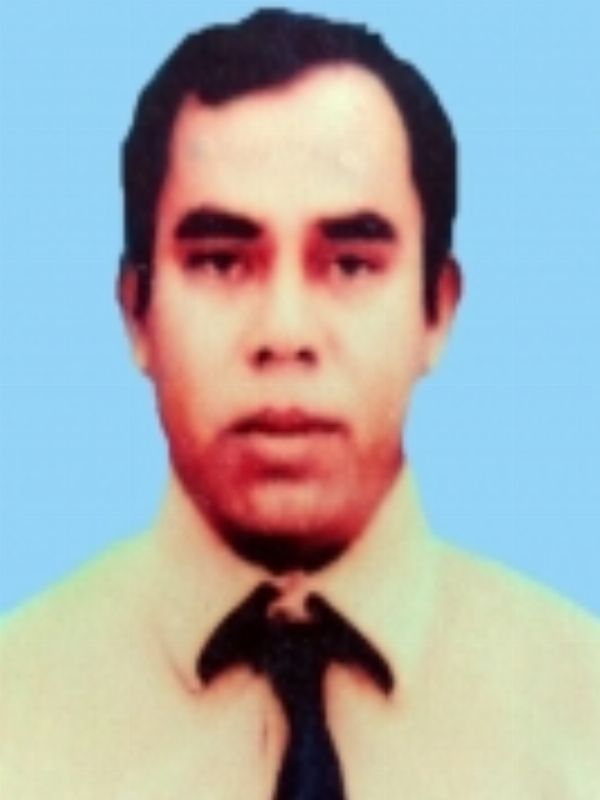 MD. HAZRAT ALI
