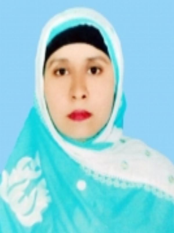 SALMA AKTER RIVA
