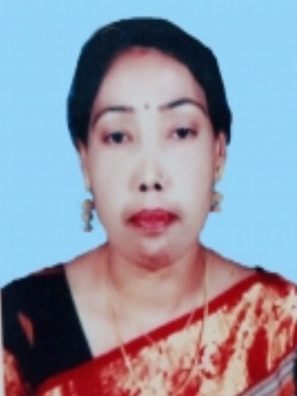 SONALI RANI