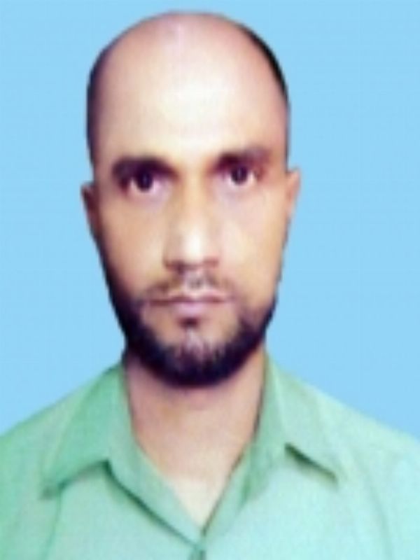 MD. IQBAL HOSSAIN